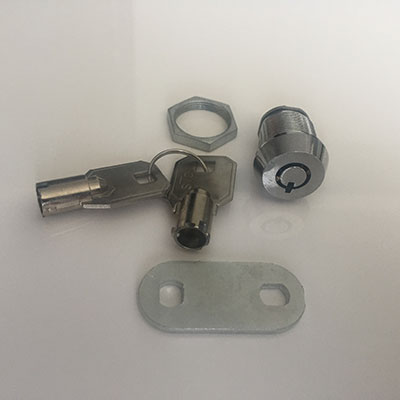U0000000842 Suzo S1058KD Замок с ключами